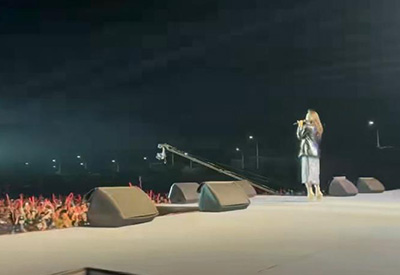 龍梅子《都說》#江蘇沐陽