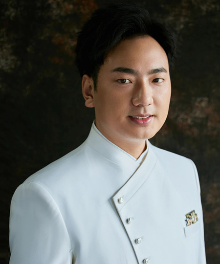 海來阿木 海來阿木